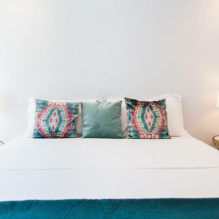 Your Home In Palacio Do Bairro Alto ลิสบอน ภายนอก รูปภาพ