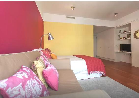Your Home In Palacio Do Bairro Alto ลิสบอน ห้อง รูปภาพ