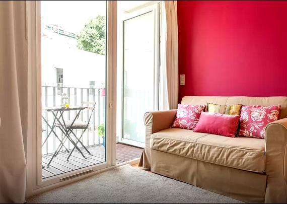 Your Home In Palacio Do Bairro Alto ลิสบอน ห้อง รูปภาพ