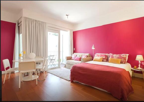 Your Home In Palacio Do Bairro Alto ลิสบอน ห้อง รูปภาพ