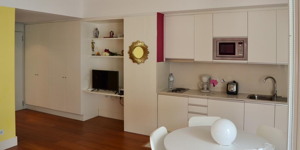 Your Home In Palacio Do Bairro Alto ลิสบอน ห้อง รูปภาพ