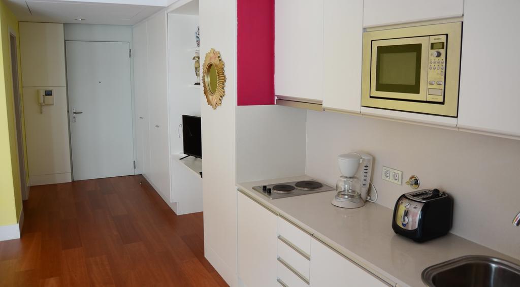 Your Home In Palacio Do Bairro Alto ลิสบอน ห้อง รูปภาพ