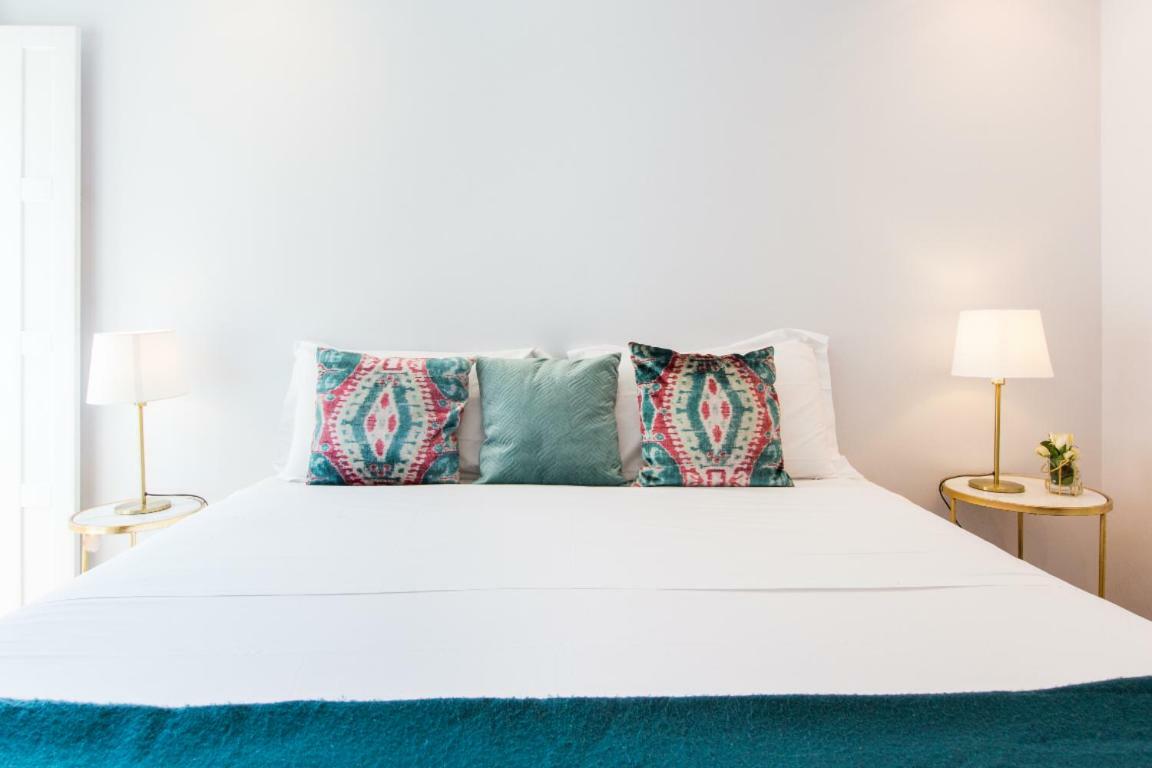 Your Home In Palacio Do Bairro Alto ลิสบอน ภายนอก รูปภาพ