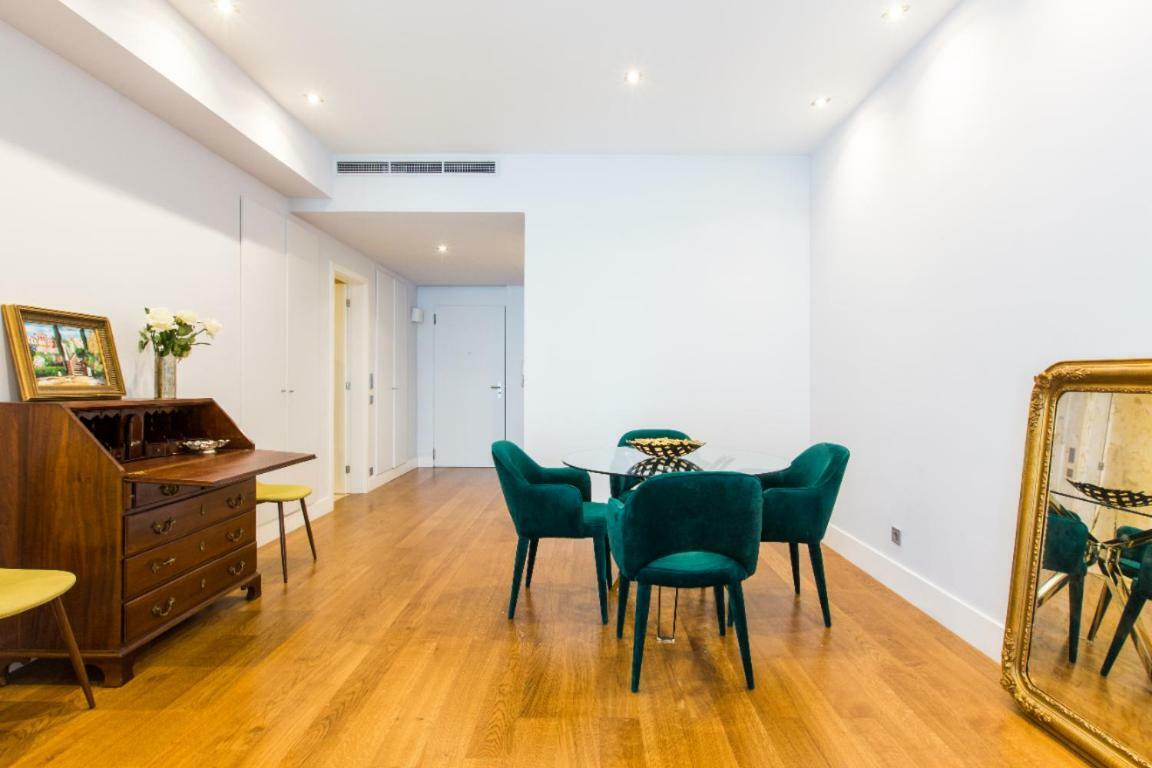 Your Home In Palacio Do Bairro Alto ลิสบอน ภายนอก รูปภาพ