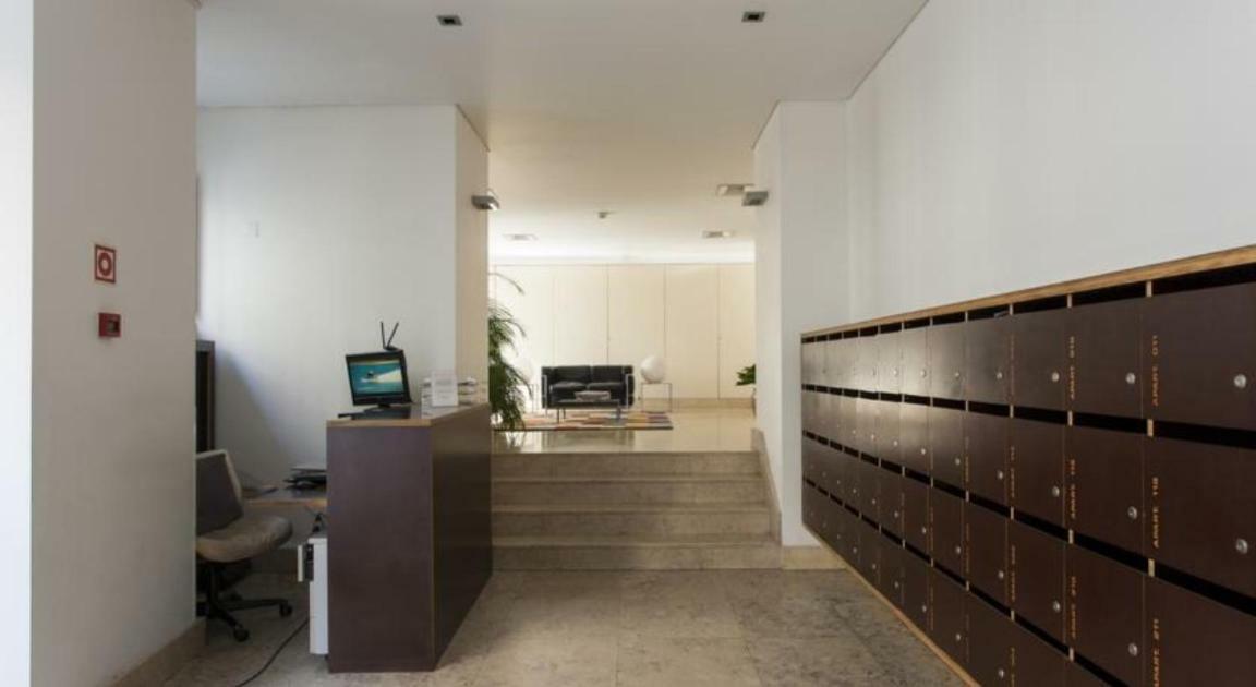 Your Home In Palacio Do Bairro Alto ลิสบอน ภายนอก รูปภาพ