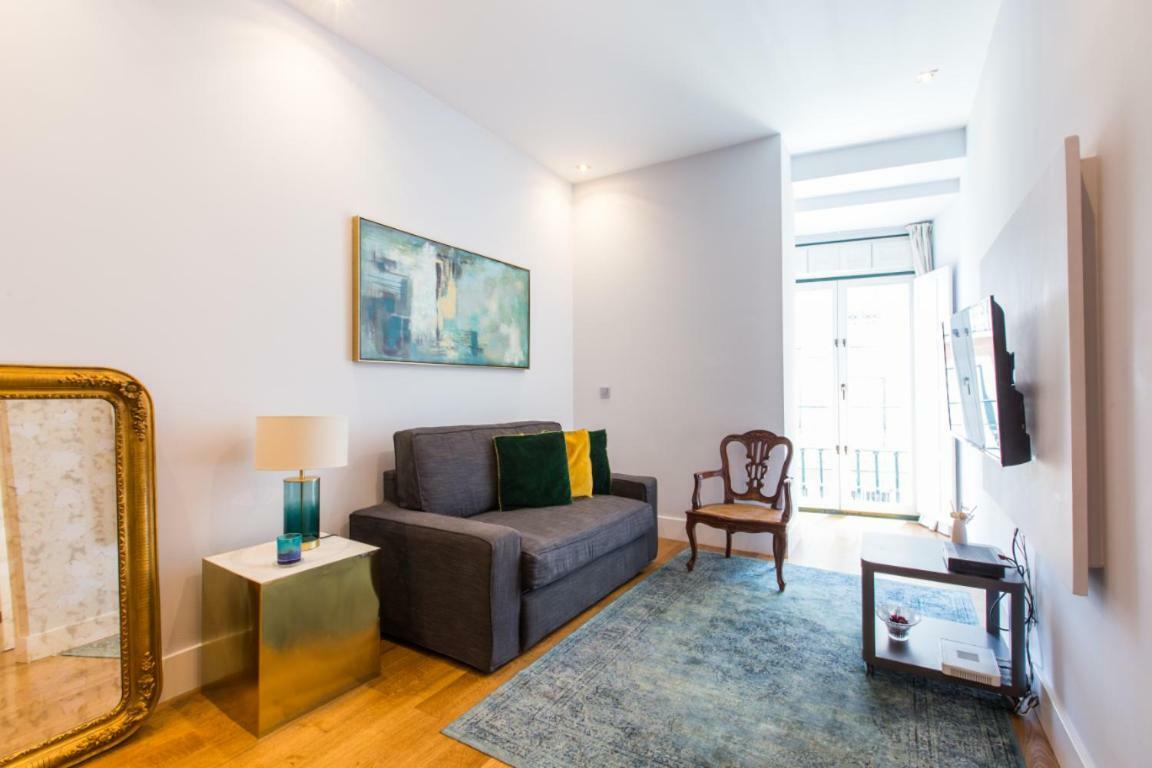 Your Home In Palacio Do Bairro Alto ลิสบอน ภายนอก รูปภาพ